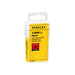 herramientas manuales grapas para trabajo liviano 1000 piezas stanley stan 065 mp madecentro
