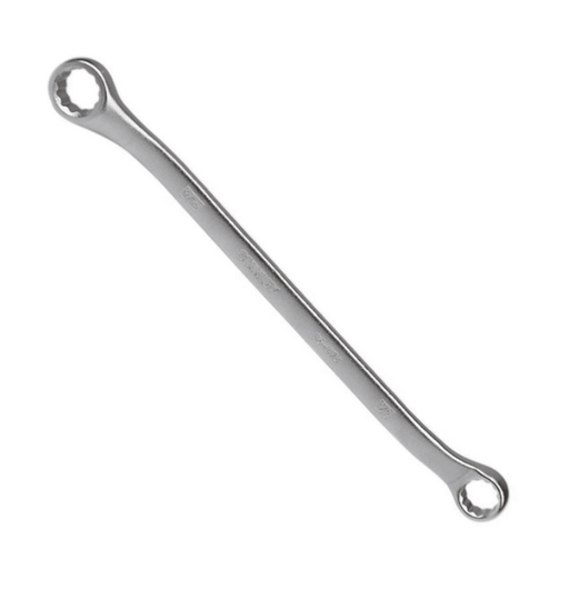 herramientas manuales llave doble corona metrica 12 puntas 12 x 13 mm stanley stan 042 mp madecentro