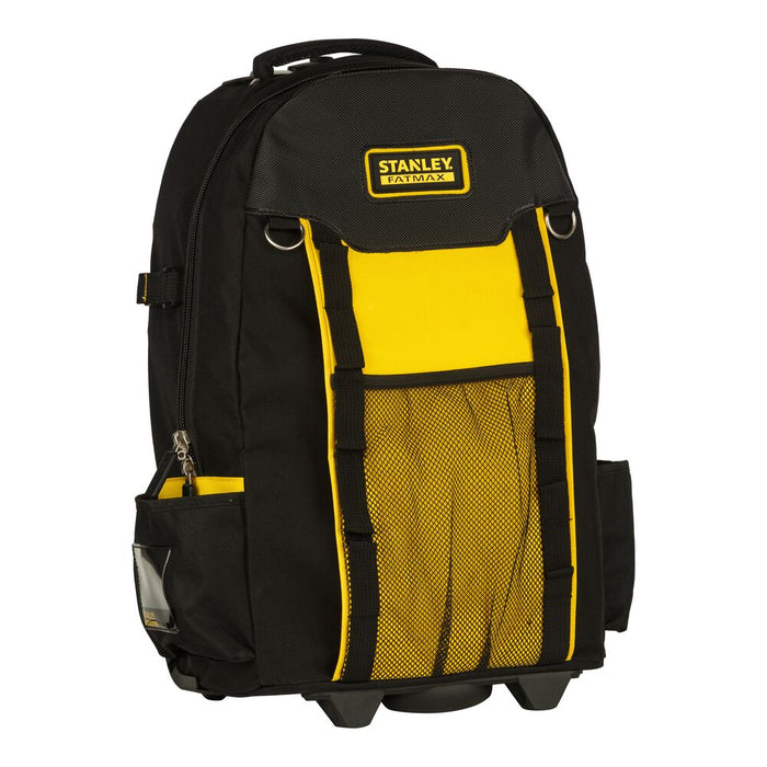 herramientas manuales maleta para herramientas con ruedas fatmax stanley stan 089 mp madecentro