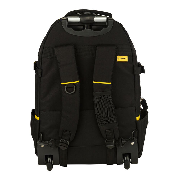 herramientas manuales maleta para herramientas con ruedas fatmax stanley stan 089 mp madecentro