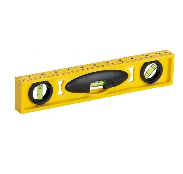herramientas manuales nivel de resina estructural 18 stanley stan 076 mp madecentro