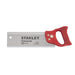 herramientas manuales serrucho de costilla professional 12 305 mm stanley stan 094 mp madecentro