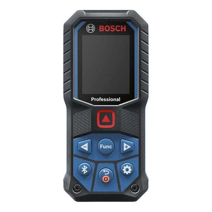 Medidor láser GLM 50-27 C marca Bosch
