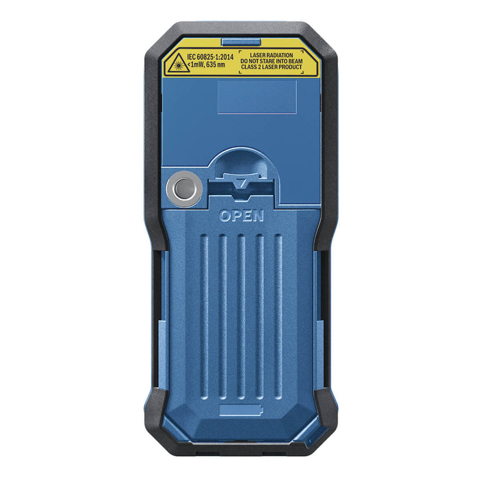 Medidor láser GLM 50-27 C marca Bosch