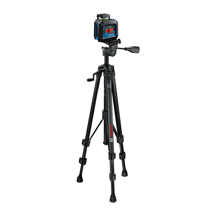 Nivel láser verde GLL 2-20 G marca Bosch