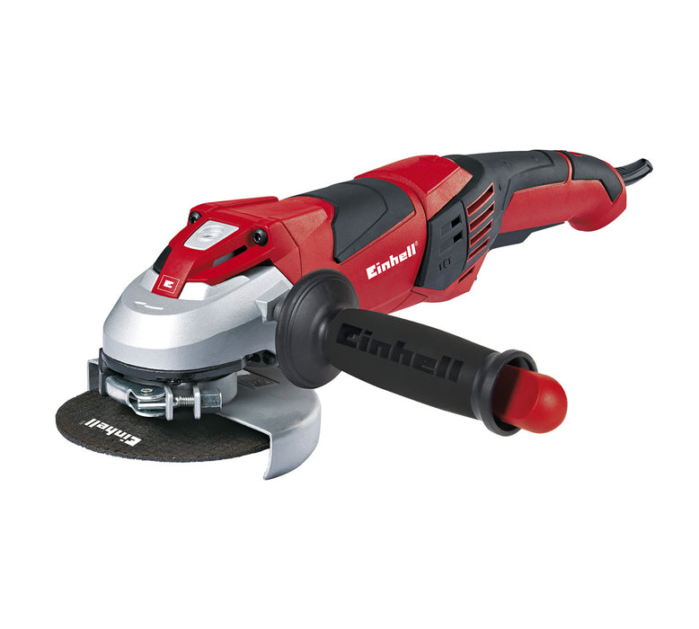 Pulidora de 4-1/2" 1100 w