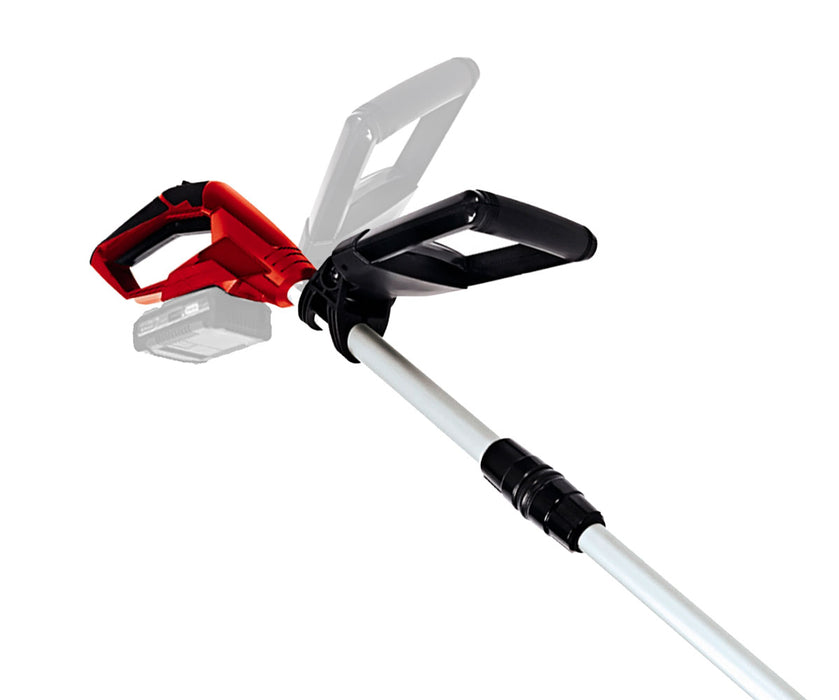 Orilladora inalámbrica 24 cm (solo equipo)