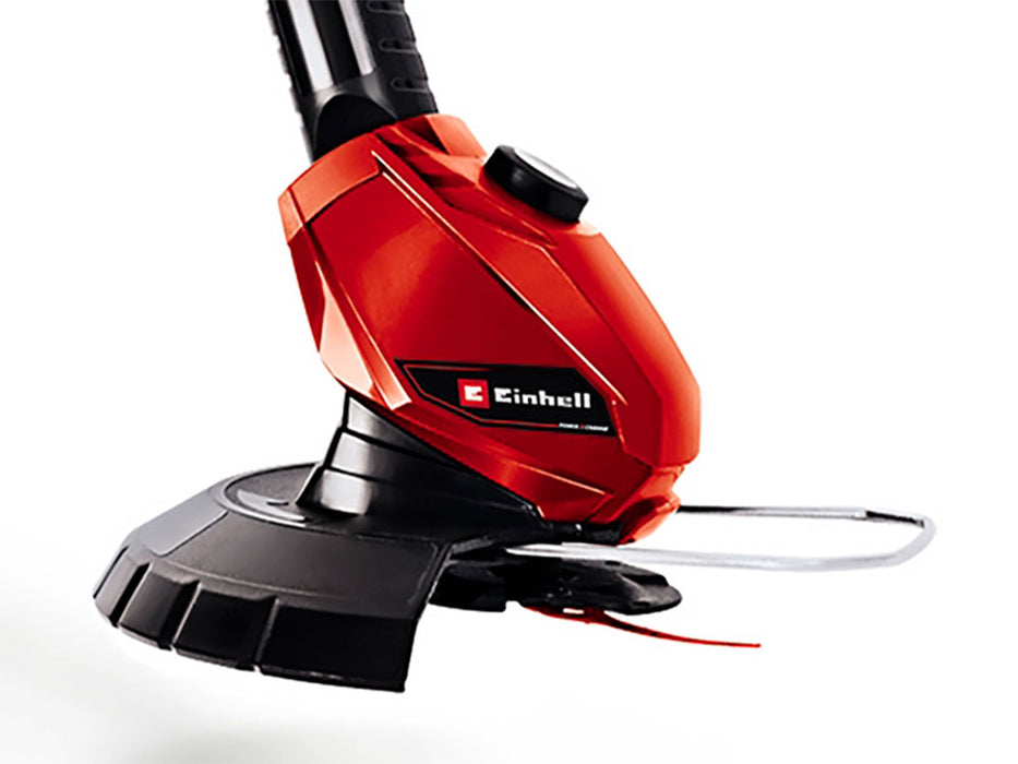 Orilladora inalámbrica 24 cm (solo equipo)