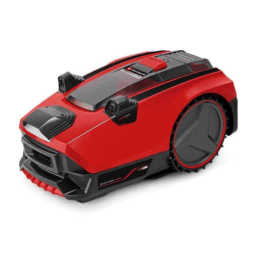 herramientas smart home casa inteligente robot cortacesped bluetoothinhell freelexo 500mt2 modocoinhell 3413991 madecentro