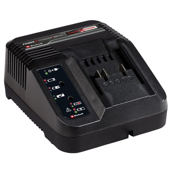 Starter kit 18v (batería 5.2 ah + cargador) bivolt