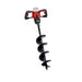herramientaslectricas inalambricas ahoyador de tierra inalambrico brushlessinhell kit 4 ahinhell 3437000 4512106 madecentro