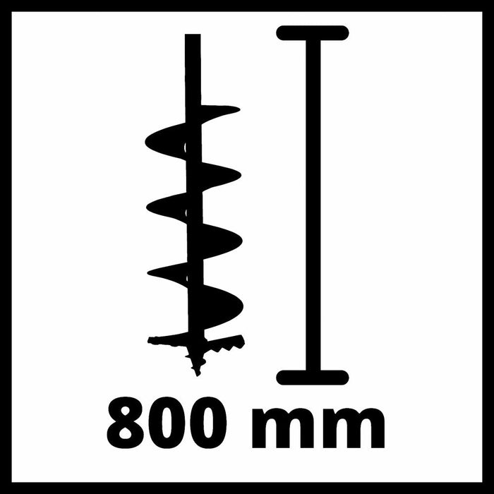 herramientaslectricas inalambricas ahoyador de tierra inalambrico brushlessinhell kit 4 ahinhell 3437000 4512106 madecentro