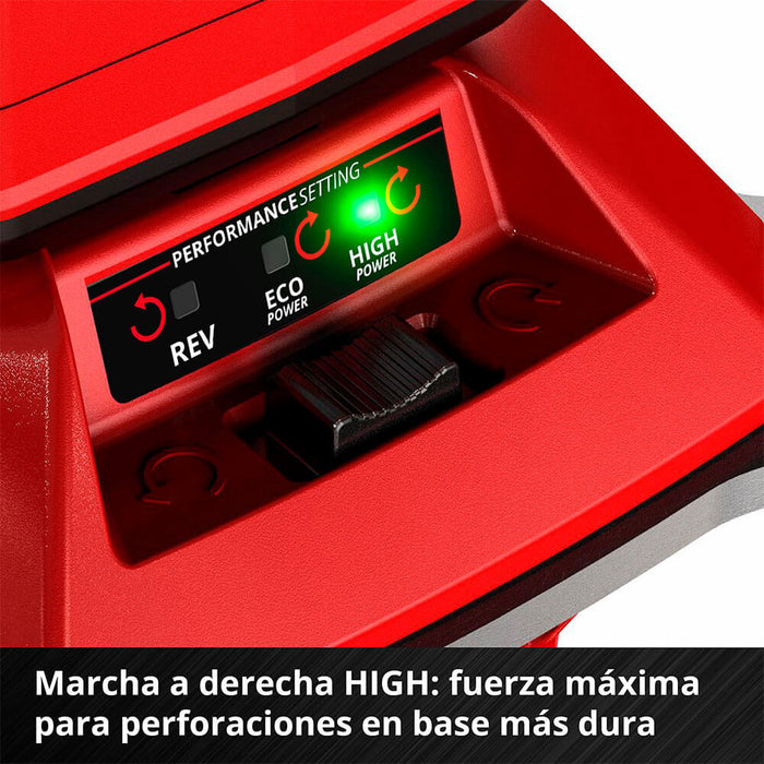 herramientaslectricas inalambricas ahoyador de tierra inalambrico brushlessinhell kit 4 ahinhell 3437000 4512106 madecentro