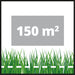 herramientaslectricas inalambricas cortacesped inalambricoinhell ge cm 1830 li bateria 4ah cargadorinhell 3413169 madecentro