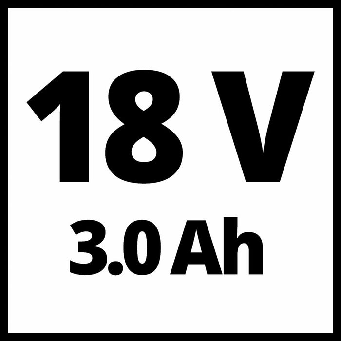 herramientaslectricas inalambricas cortacesped inalambricoinhell ge cm 1830 li bateria 4ah cargadorinhell 3413169 madecentro