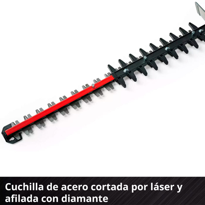 herramientaslectricas inalambricas cortasetos telescopica inalambricainhell ge hh 1845 li soloinhell 3410866 madecentro