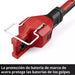 herramientaslectricas inalambricas desbrozadora guadana inalambricainhell gp bc 36430 li soloinhell 3411340 madecentro