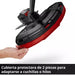 herramientaslectricas inalambricas desbrozadora guadana inalambricainhell gp bc 36430 li soloinhell 3411340 madecentro