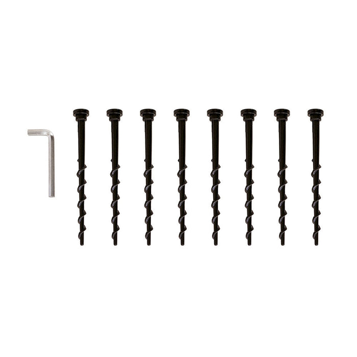 herramientaslectricas inalambricas garaje para robot cortacesped accesorioinhell freelexo 500inhell 3414024 madecentro