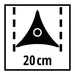 herramientaslectricas inalambricas guadanadora inalambrica 18vinhell ge ct 18 li soloinhell 3411310 madecentro