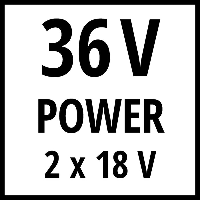 herramientaslectricas inalambricas guadanadora inalambricainhell agillo 36255 36v brushless 6300 rpminhell 3411320 madecentro