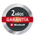 herramientaslectricas inalambricas guadanadora inalambricainhell agillo 36255 36v brushless 6300 rpminhell 3411320 madecentro