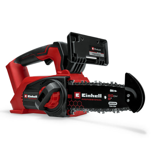 herramientaslectricas inalambricas motosierra inalambricainhell fortexxa 1820 brushless 18v 20 cminhell 4600020 madecentro