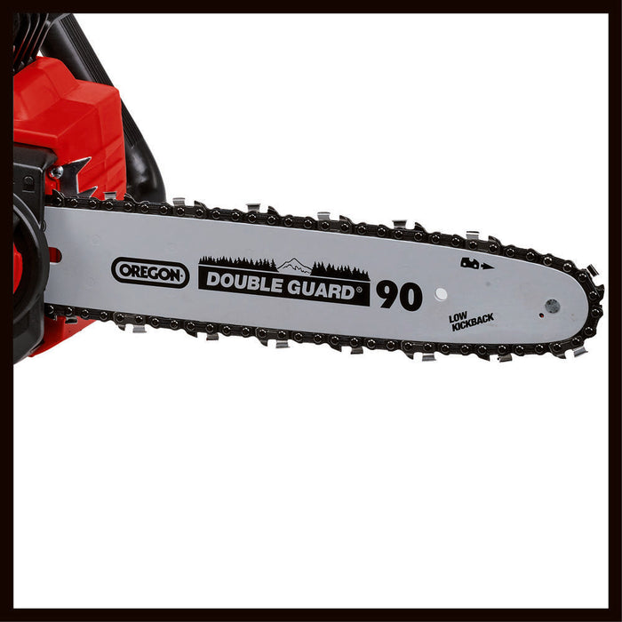 herramientaslectricas inalambricas motosierra inalambricainhell fortexxa 1830 brushless 18v 30 cminhell 4600010 madecentro