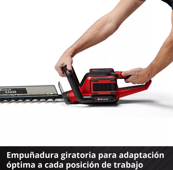 herramientaslectricas inalambricas motosierra inalambricainhell ge lc 3635 li solo 36v 14"inhell 3410960 madecentro