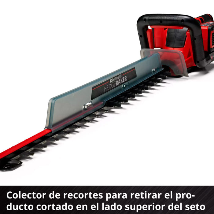 herramientaslectricas inalambricas motosierra inalambricainhell ge lc 3635 li solo 36v 14"inhell 3410960 madecentro