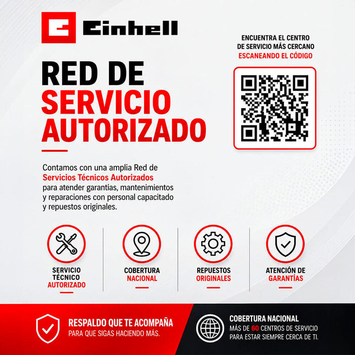 herramientaslectricas inalambricas orilladora inalambrica 18vinhell gc ct 182411 li soloinhell 3411115 madecentro