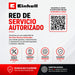 herramientaslectricas inalambricas orilladora inalambrica 18vinhell gc ct 182411 li soloinhell 3411115 madecentro