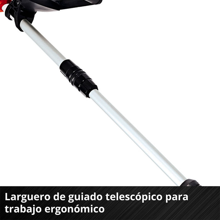herramientaslectricas inalambricas orilladora inalambricainhell ge ct 18 liinhell 3411172 madecentro