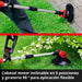 herramientaslectricas inalambricas orilladora inalambricainhell ge ct 18 liinhell 3411172 madecentro
