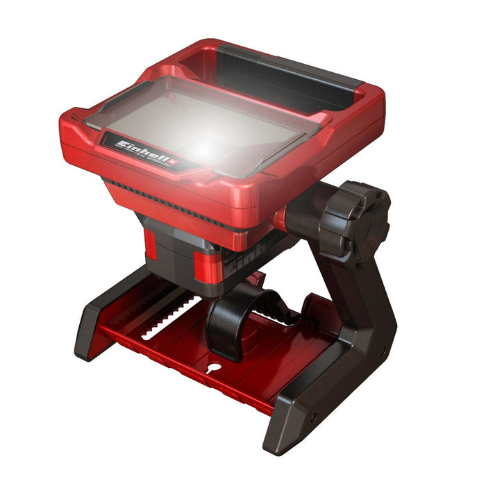 herramientaslectricas inalambricas reflector led 18vinhell te cl 182000 li kit 25 ahinhell 4514114 4512099 madecentro