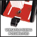 herramientaslectricas inalambricas reflector led 18vinhell te cl 182000 li kit 25 ahinhell 4514114 4512099 madecentro