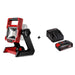 herramientaslectricas inalambricas reflector led 18vinhell te cl 182000 li kit 25 ahinhell 4514114 4512099 madecentro
