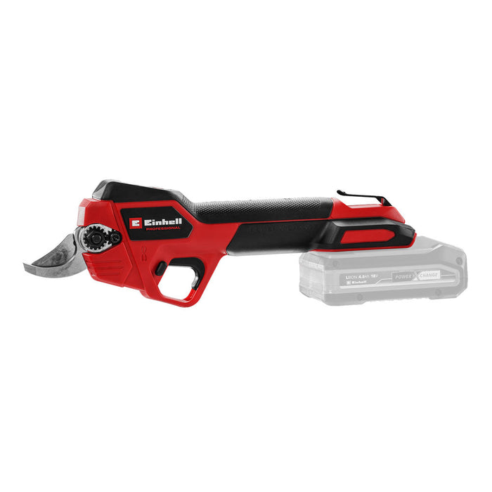 herramientaslectricas inalambricas tijera de podar inalambricainhell gp ls 1828 li bl solo brushless 18vinhell 3408320 madecentro