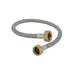 hogar accesorios bano acople flexo metalico 12 12 120 cm pmo 002 mp madecentro