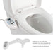 hogar accesorios bano bidet sanitario multifuncion sistema automatico pmo 007 mp madecentro