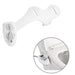 hogar accesorios bano bidet sanitario multifuncion sistema automatico pmo 007 mp madecentro
