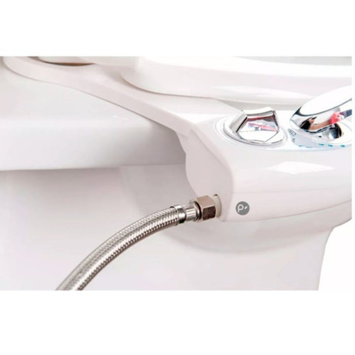 hogar accesorios bano bidet sanitario multifuncion sistema automatico pmo 007 mp madecentro
