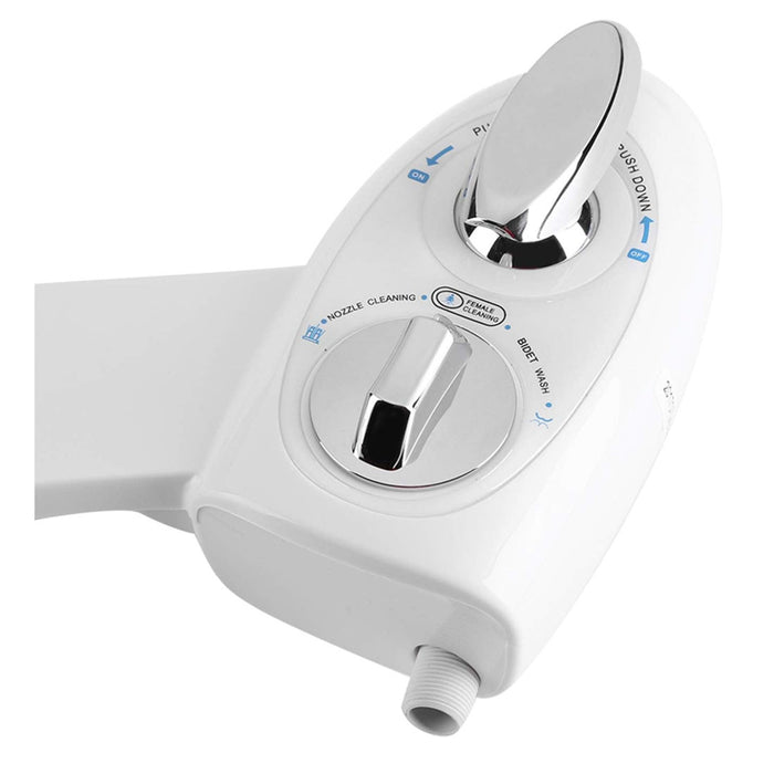 hogar accesorios bano bidet sanitario multifuncion sistema automatico pmo 007 mp madecentro