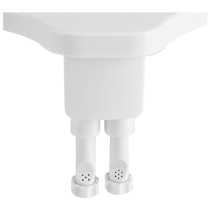 hogar accesorios bano bidet sanitario multifuncion sistema automatico pmo 007 mp madecentro