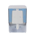 hogar accesorios bano dispensador jabon liquido sistema anti goteo 500 ml pmo 016 mp d006 madecentro
