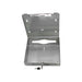 hogar accesorios bano dispensador toallas papel acero inoxidable pmo 017 mp madecentro