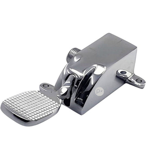 hogar accesorios bano llave pedal alto trafico institucional pmo 038 mp madecentro