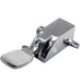hogar accesorios bano llave pedal alto trafico institucional pmo 038 mp madecentro