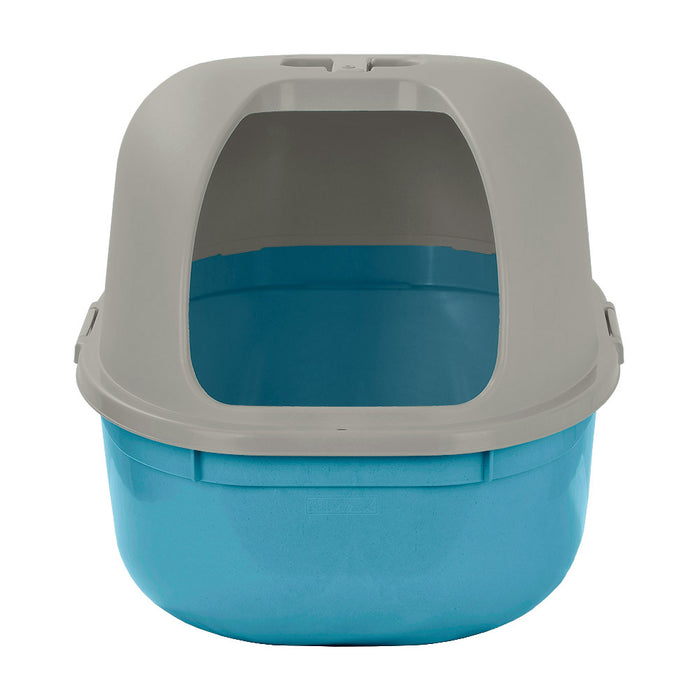 Arenero plástico  para gato marca Rimax