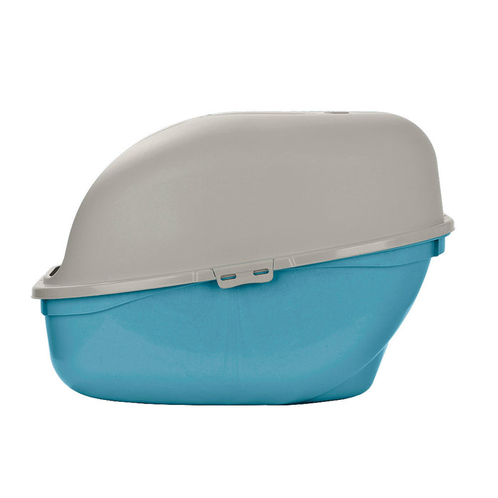 Arenero plástico  para gato marca Rimax